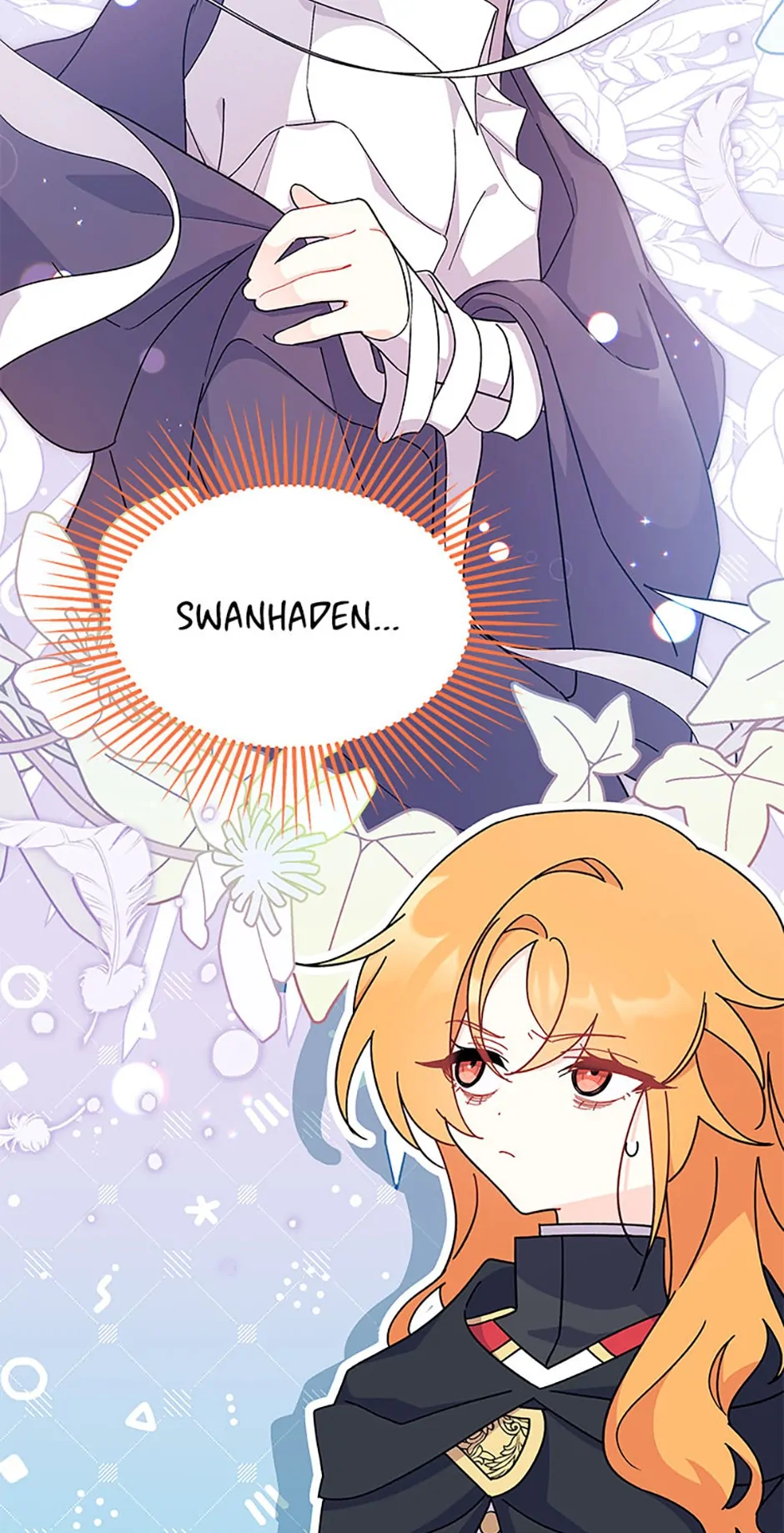 I Don’t Want To Play Matchmaker! [Official] - Episode 16 manhwa