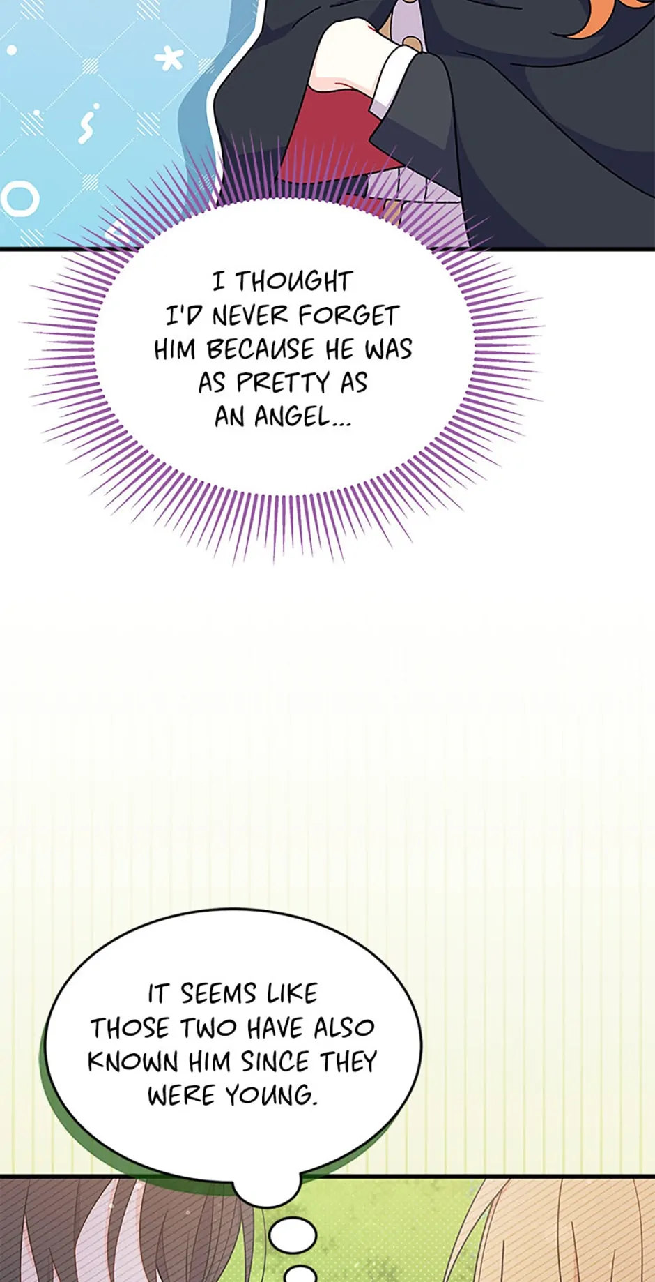I Don’t Want To Play Matchmaker! [Official] - Episode 16 manhwa
