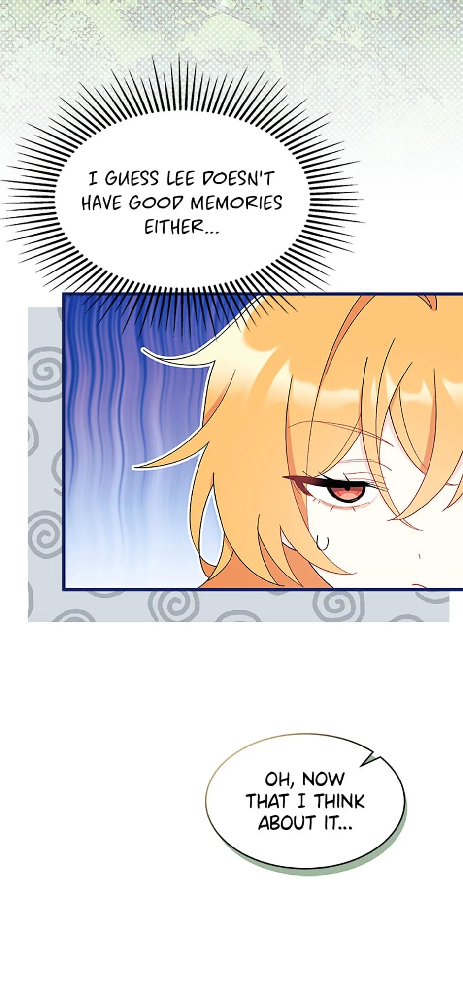 I Don’t Want To Play Matchmaker! [Official] - Episode 16 manhwa