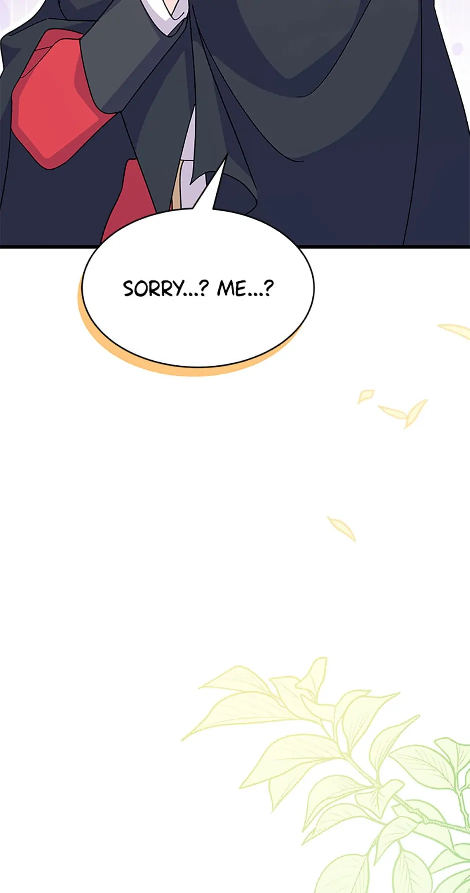 I Don’t Want To Play Matchmaker! [Official] - Episode 17 manhwa