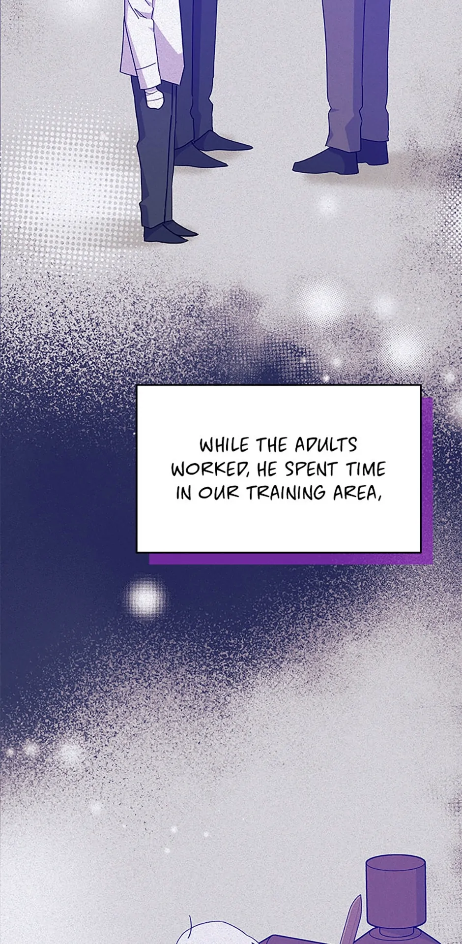 I Don’t Want To Play Matchmaker! [Official] - Episode 17 manhwa