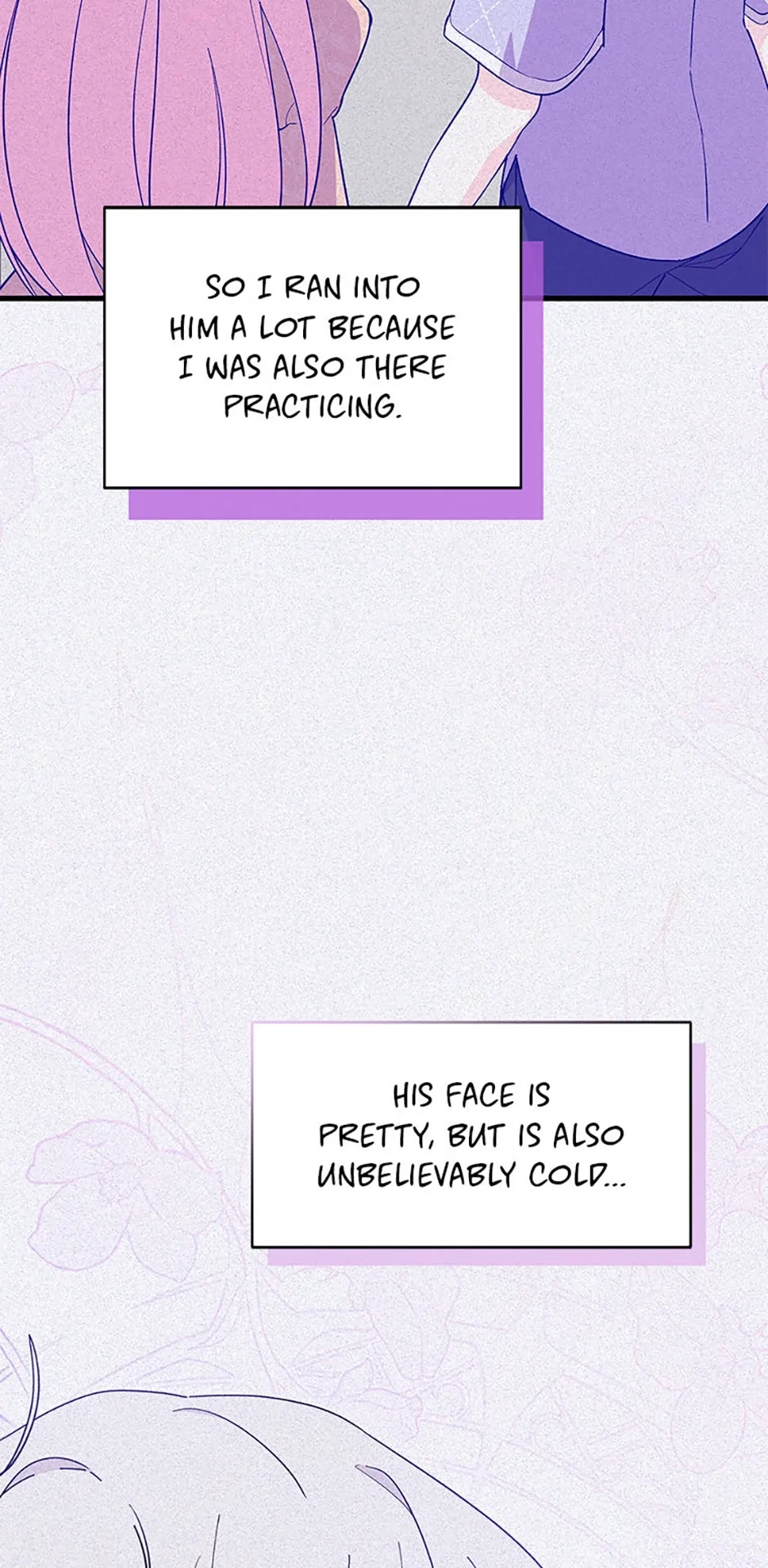 I Don’t Want To Play Matchmaker! [Official] - Episode 17 manhwa