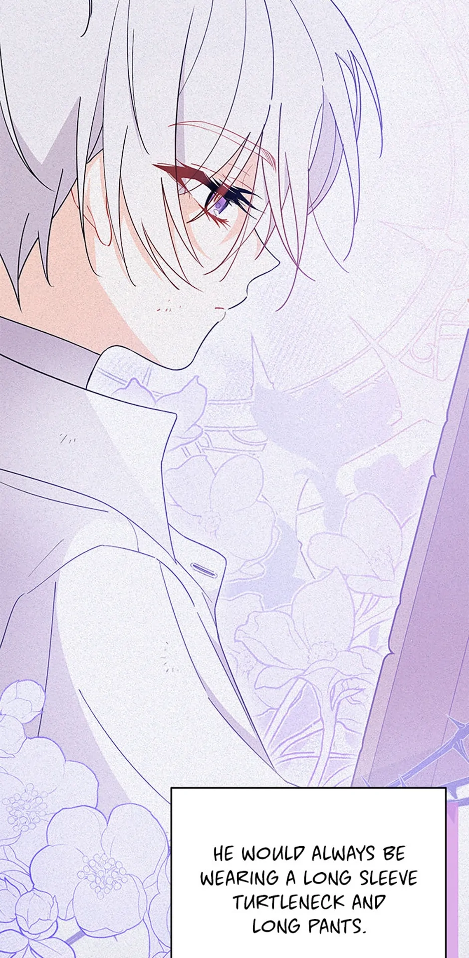 I Don’t Want To Play Matchmaker! [Official] - Episode 17 manhwa