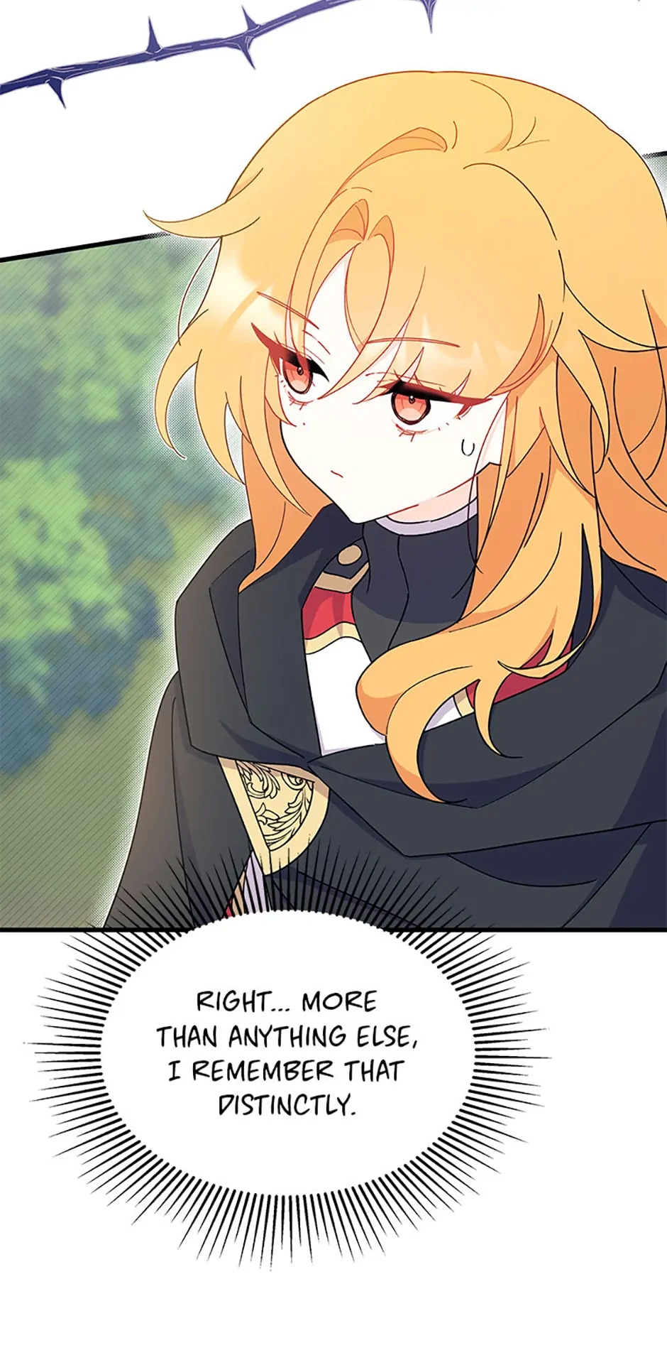 I Don’t Want To Play Matchmaker! [Official] - Episode 17 manhwa