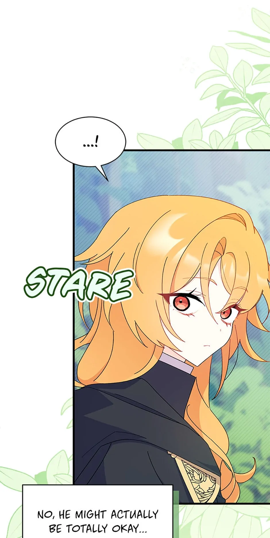 I Don’t Want To Play Matchmaker! [Official] - Episode 17 manhwa