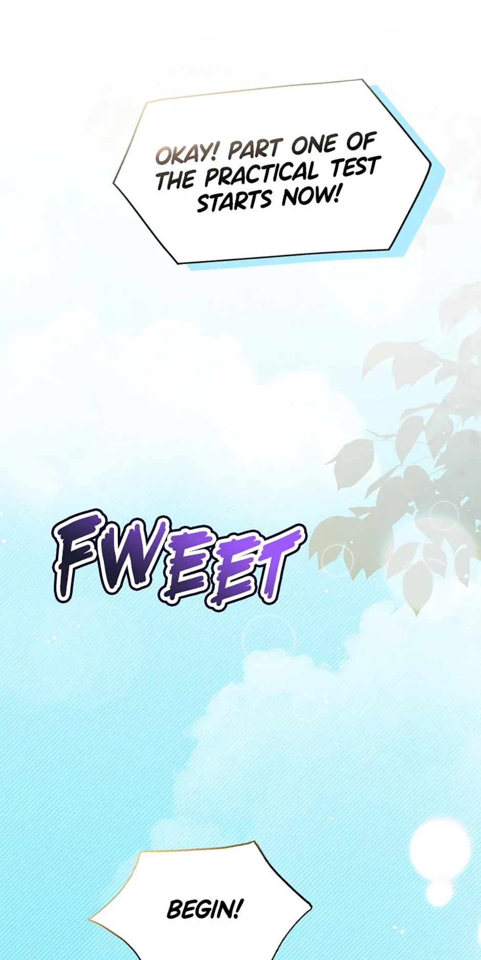 I Don’t Want To Play Matchmaker! [Official] - Episode 17 manhwa