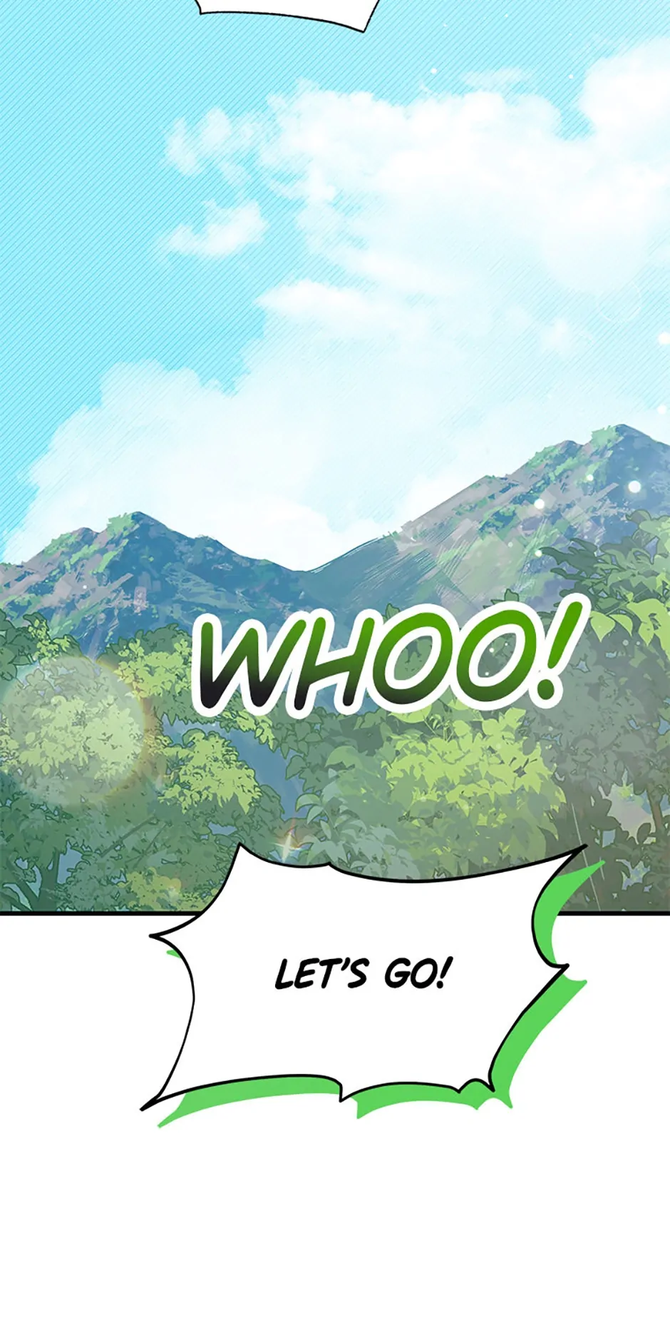 I Don’t Want To Play Matchmaker! [Official] - Episode 17 manhwa
