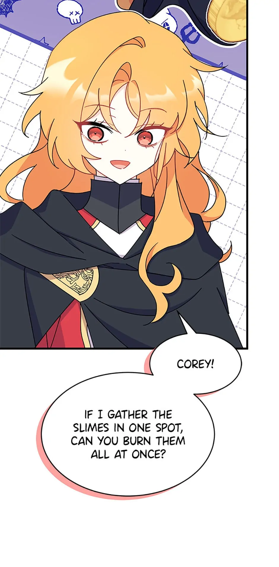 I Don’t Want To Play Matchmaker! [Official] - Episode 17 manhwa