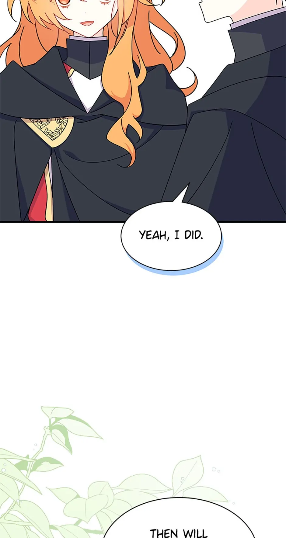 I Don’t Want To Play Matchmaker! [Official] - Episode 17 manhwa