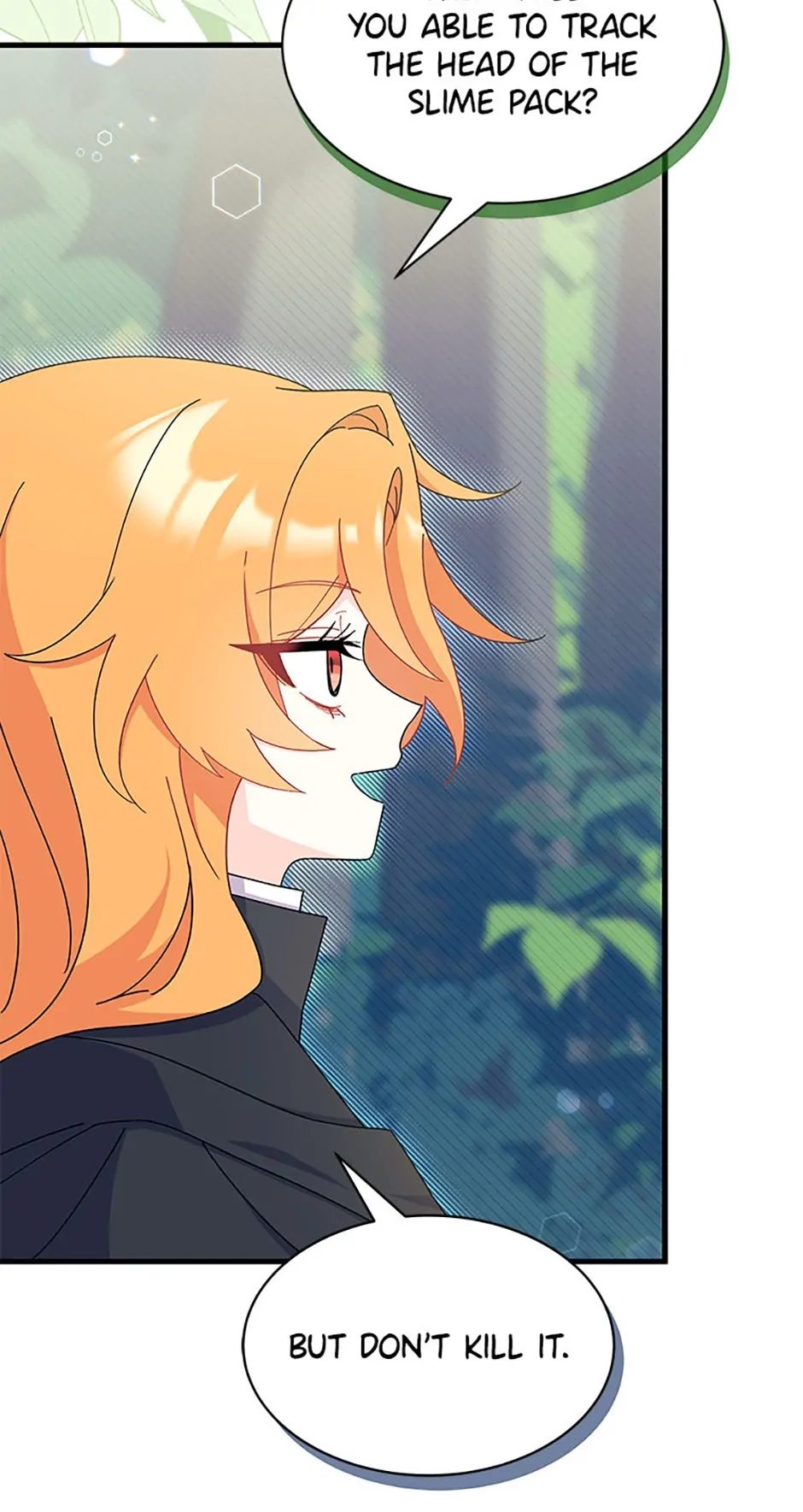 I Don’t Want To Play Matchmaker! [Official] - Episode 17 manhwa