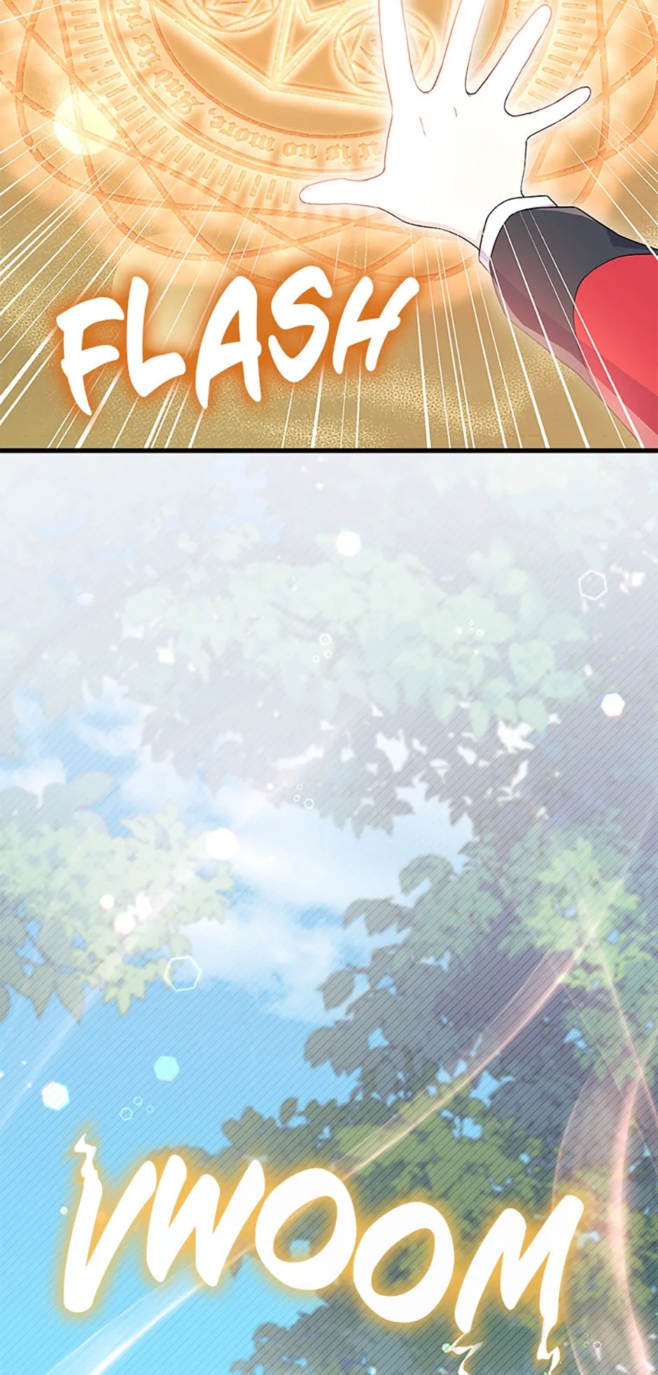 I Don’t Want To Play Matchmaker! [Official] - Episode 17 manhwa