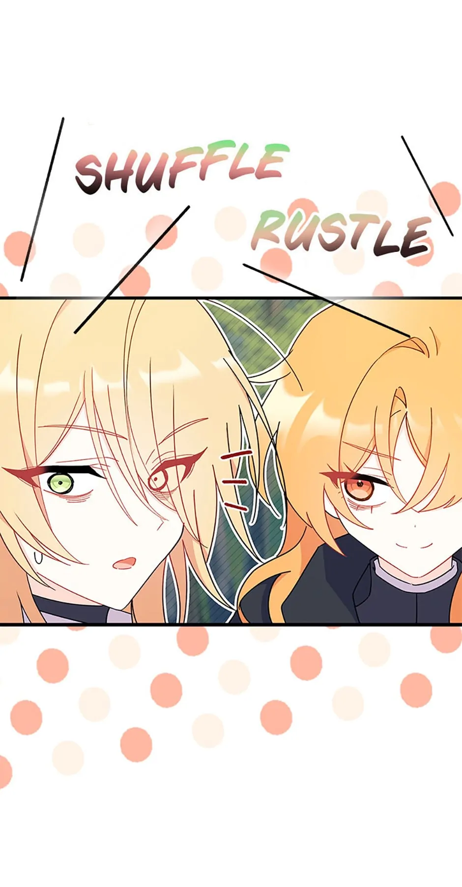 I Don’t Want To Play Matchmaker! [Official] - Episode 17 manhwa
