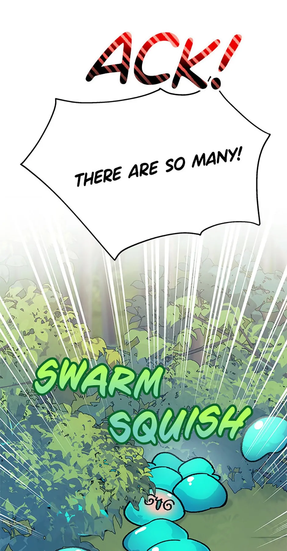 I Don’t Want To Play Matchmaker! [Official] - Episode 17 manhwa