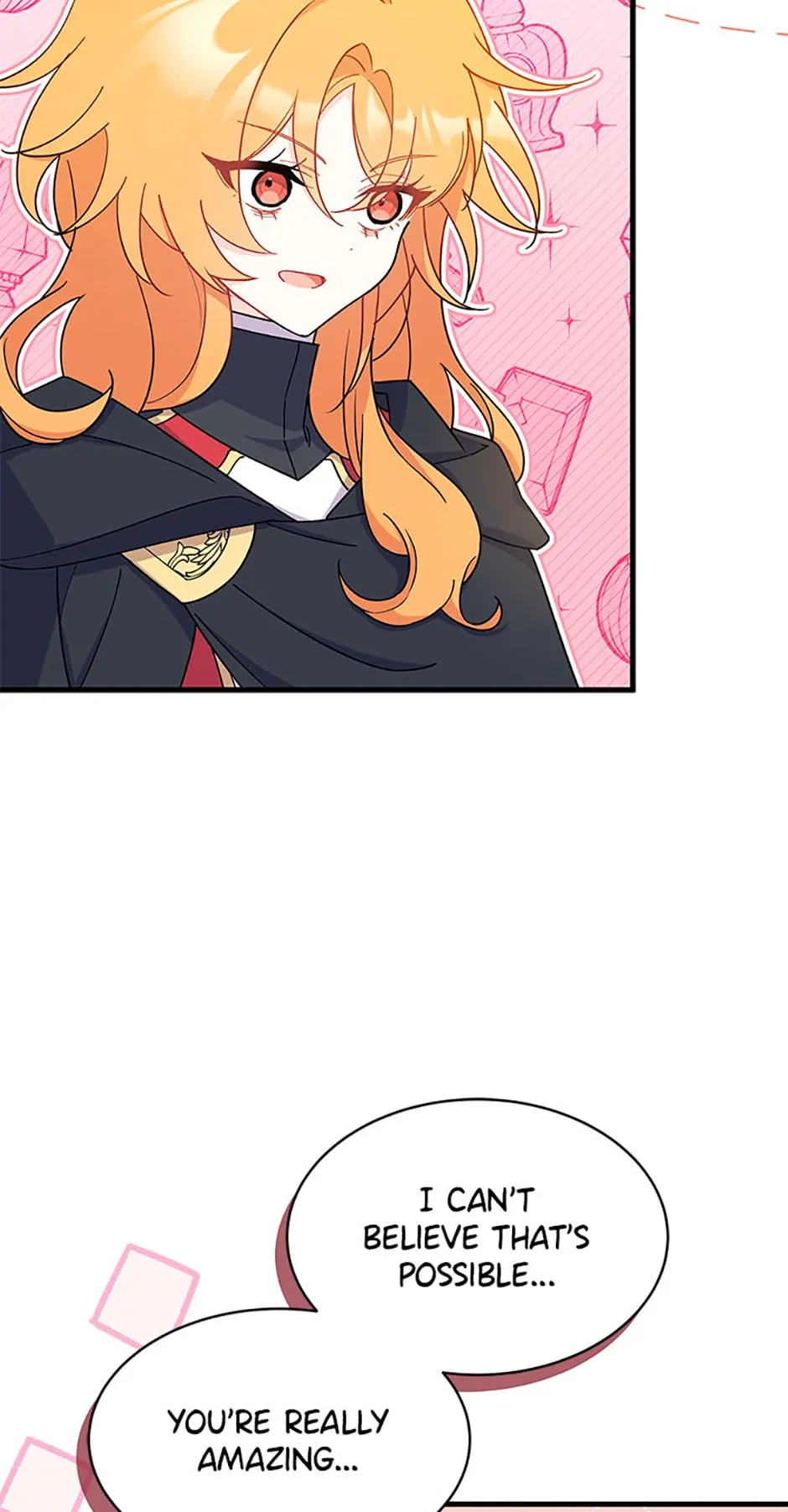 I Don’t Want To Play Matchmaker! [Official] - Episode 17 manhwa
