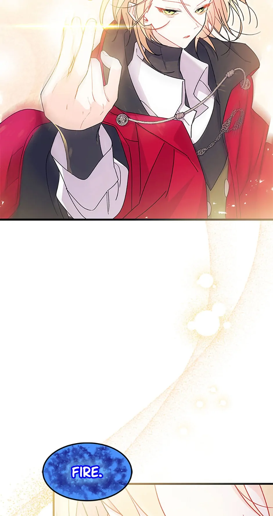 I Don’t Want To Play Matchmaker! [Official] - Episode 17 manhwa