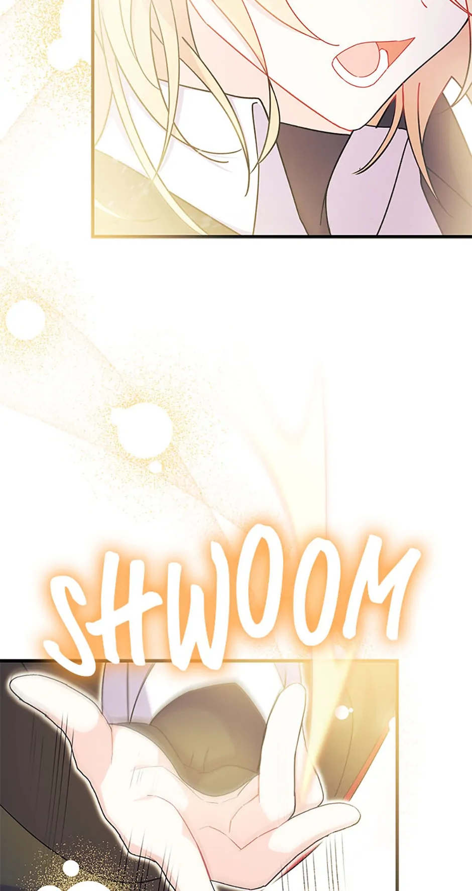I Don’t Want To Play Matchmaker! [Official] - Episode 17 manhwa