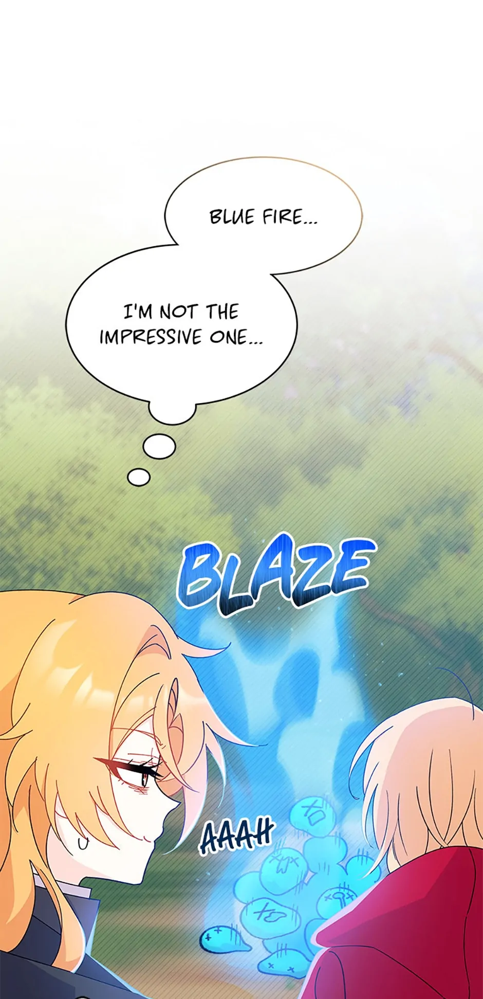 I Don’t Want To Play Matchmaker! [Official] - Episode 17 manhwa