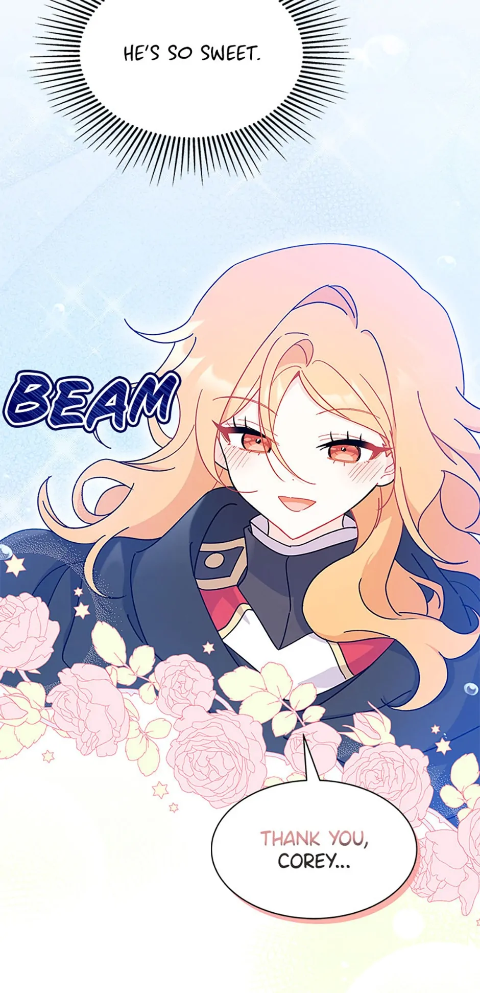 I Don’t Want To Play Matchmaker! [Official] - Episode 17 manhwa