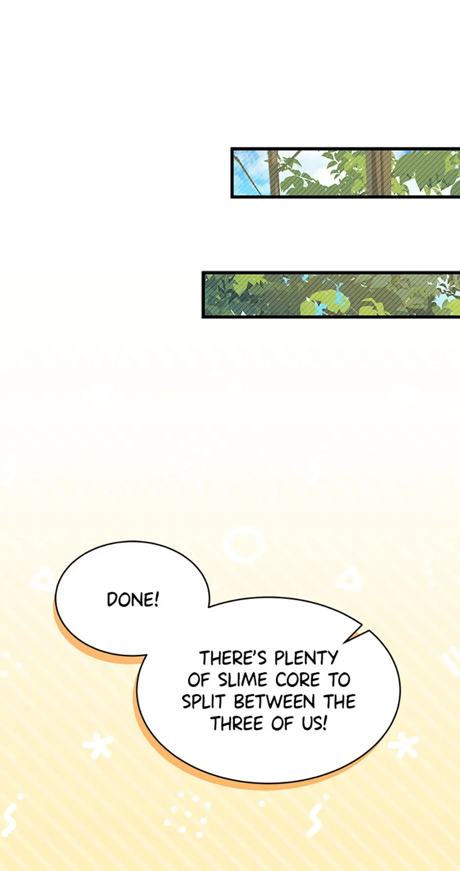 I Don’t Want To Play Matchmaker! [Official] - Episode 17 manhwa