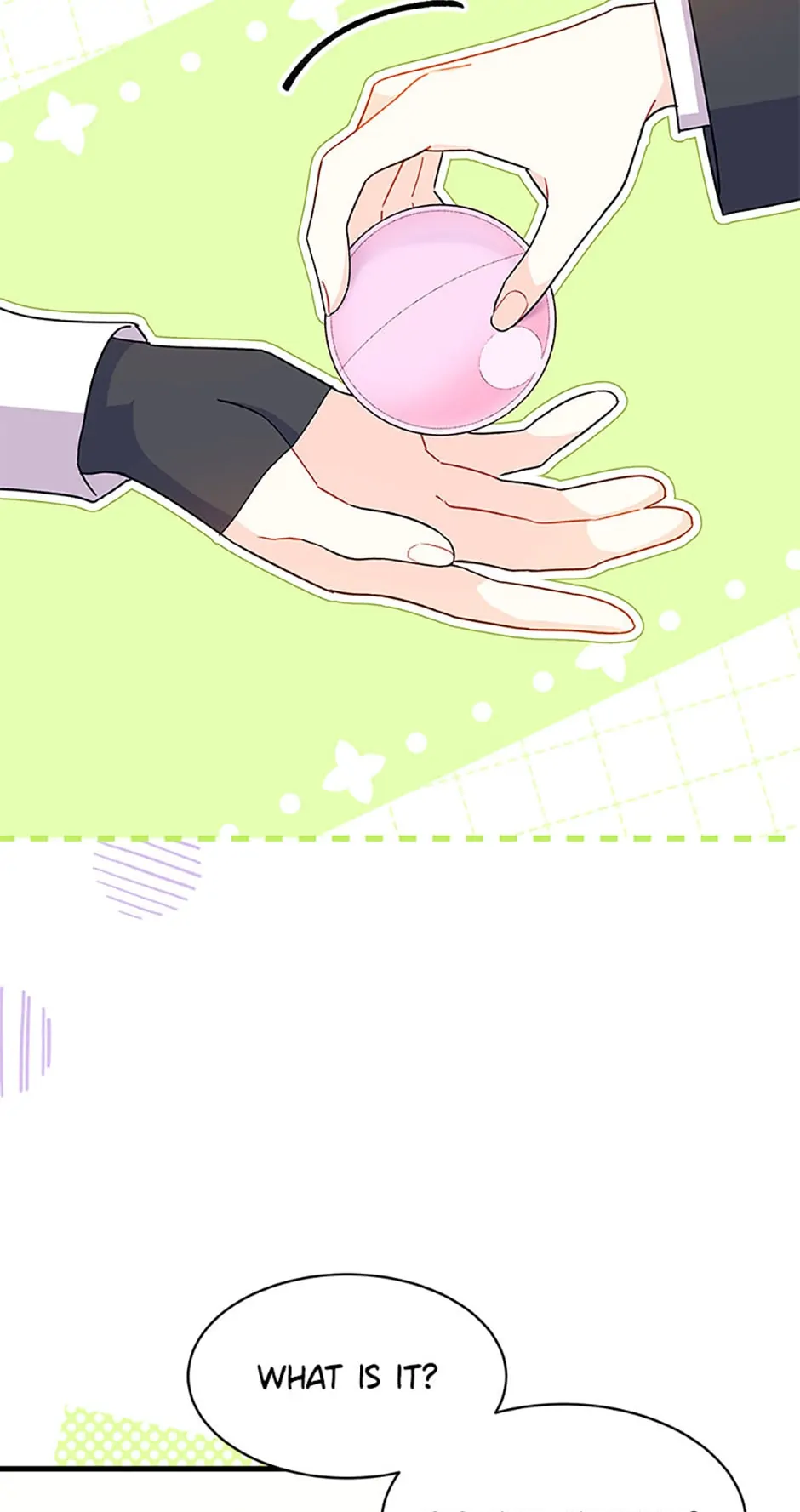 I Don’t Want To Play Matchmaker! [Official] - Episode 17 manhwa