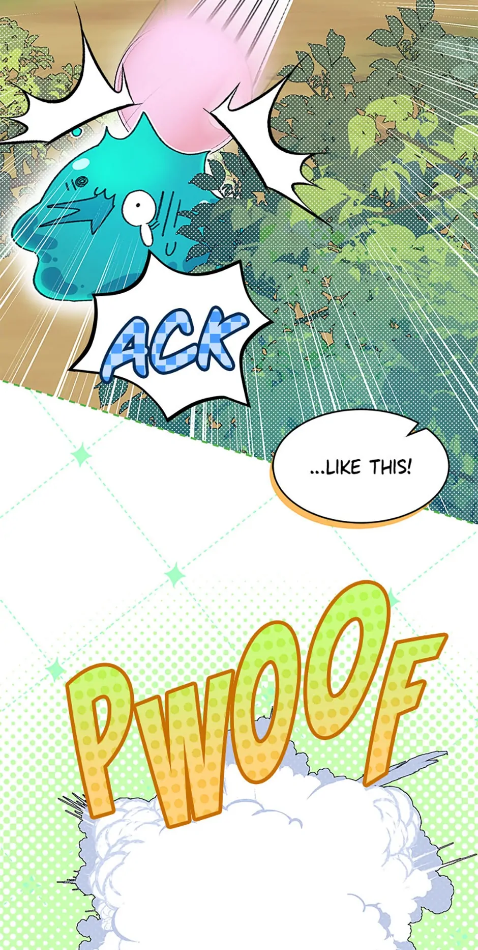 I Don’t Want To Play Matchmaker! [Official] - Episode 17 manhwa
