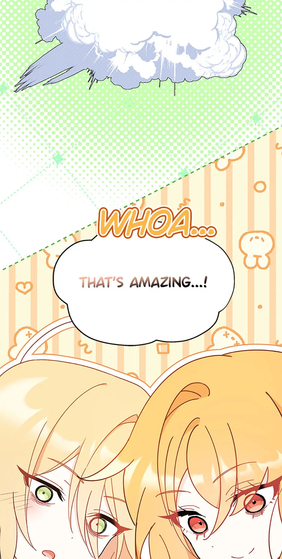 I Don’t Want To Play Matchmaker! [Official] - Episode 17 manhwa