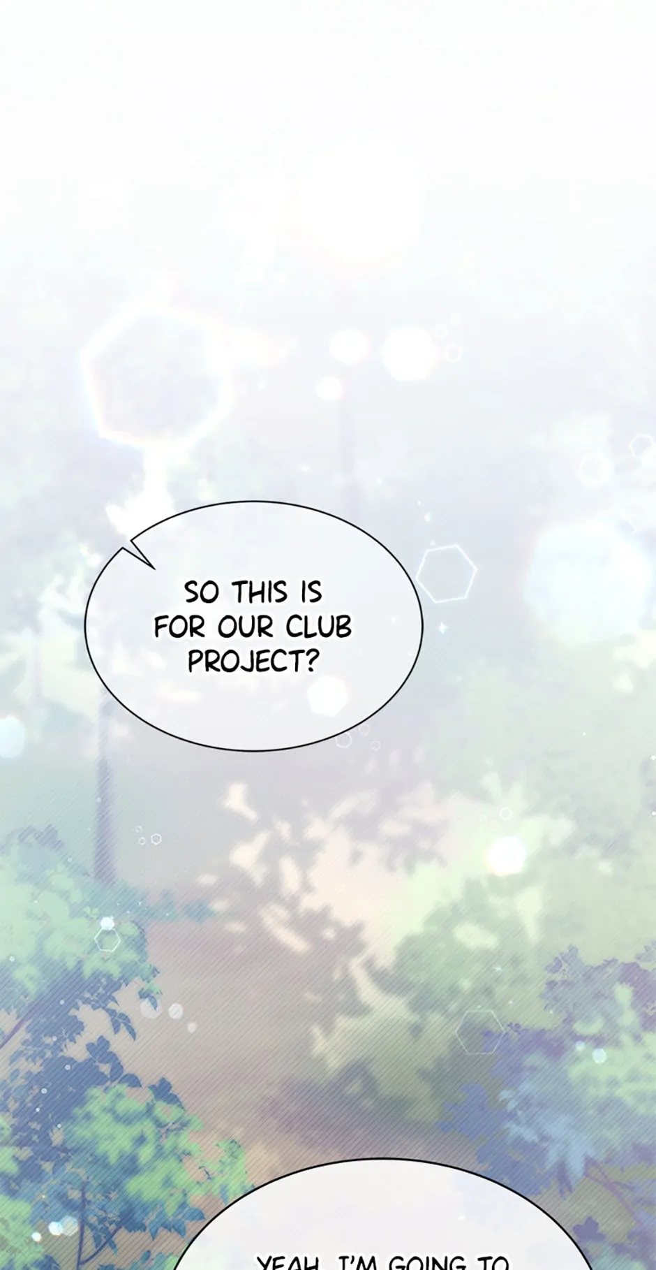 I Don’t Want To Play Matchmaker! [Official] - Episode 17 manhwa