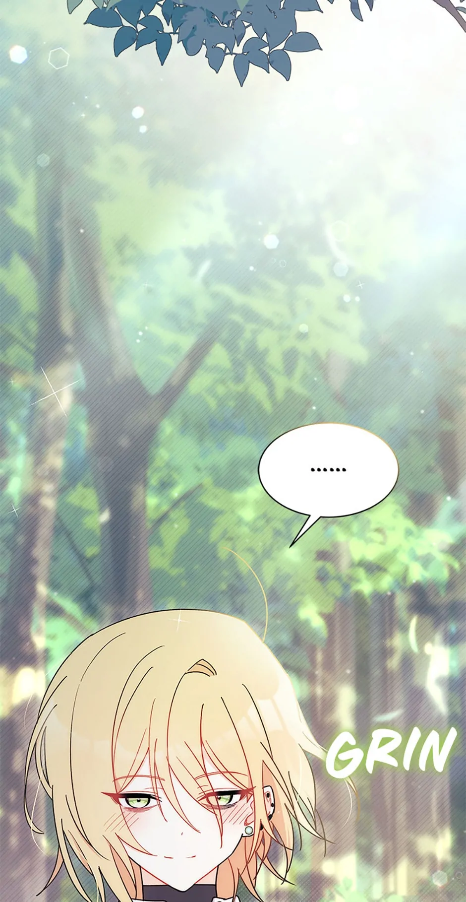 I Don’t Want To Play Matchmaker! [Official] - Episode 17 manhwa