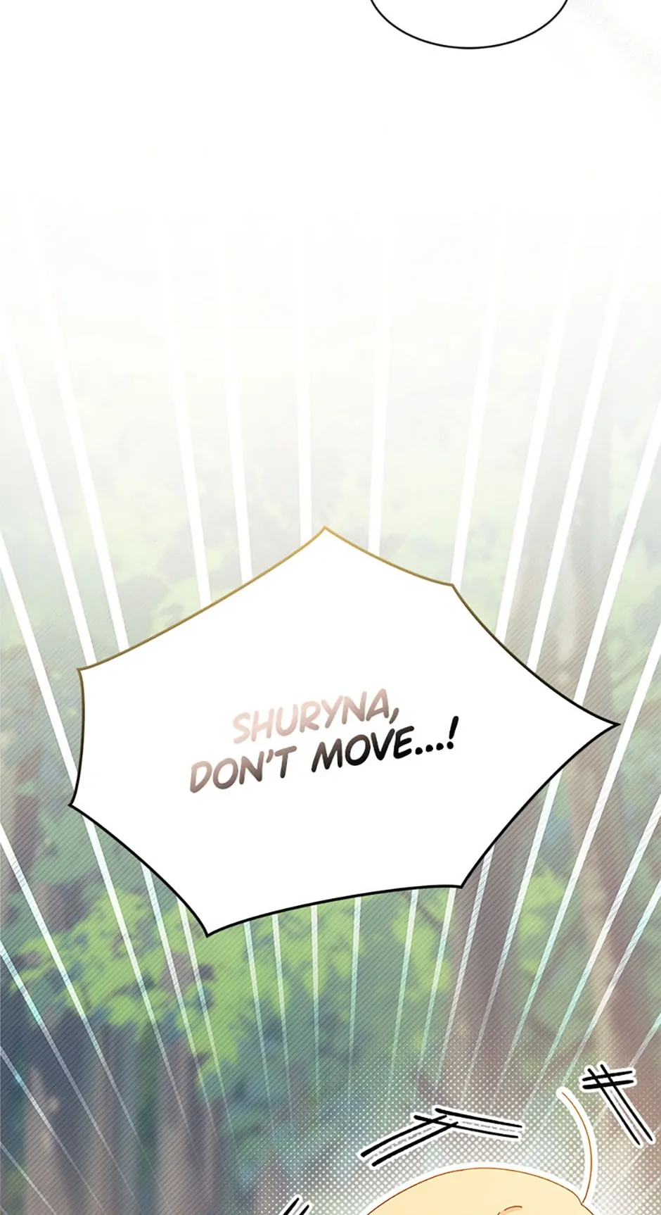 I Don’t Want To Play Matchmaker! [Official] - Episode 17 manhwa