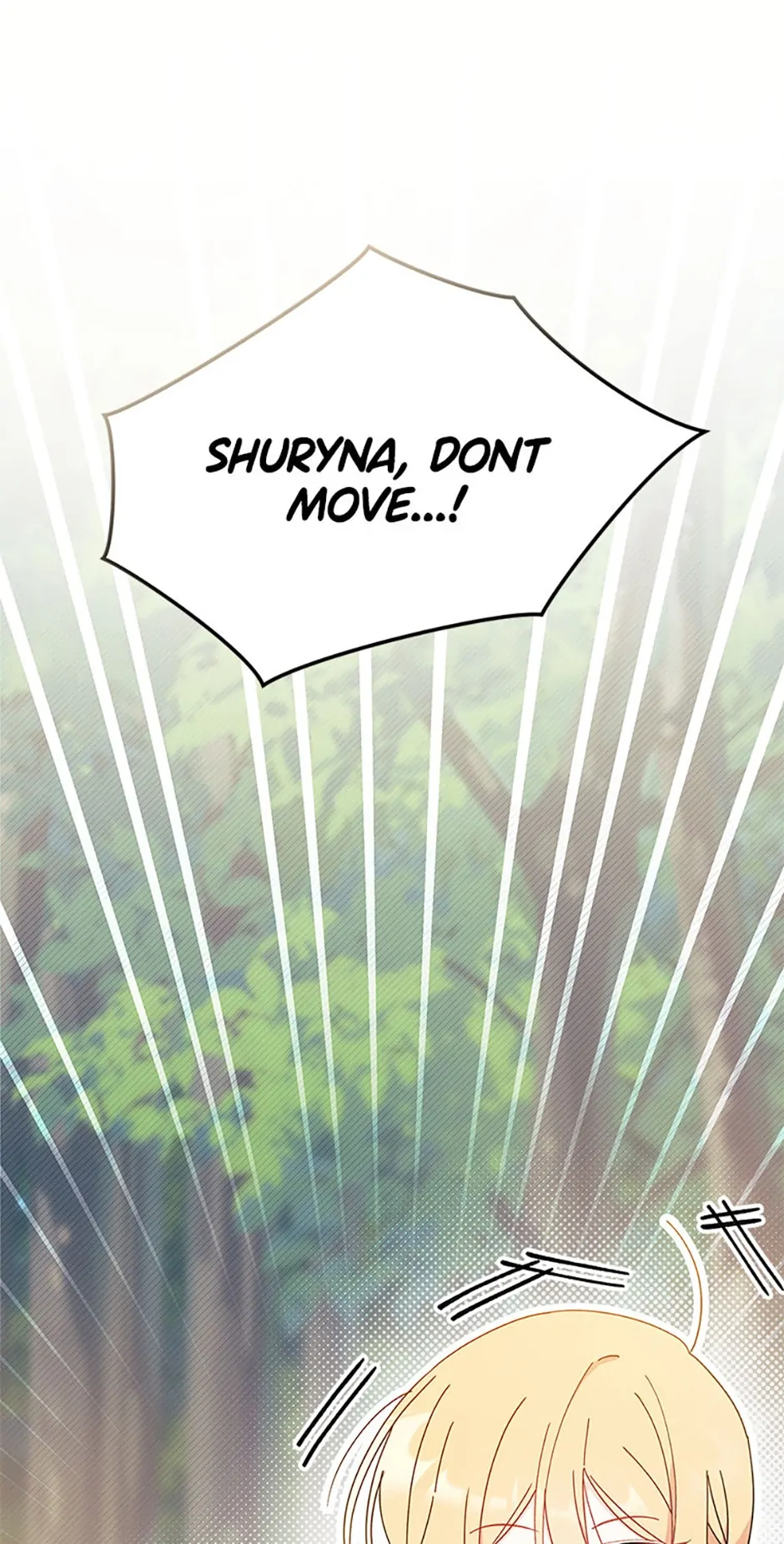 I Don’t Want To Play Matchmaker! [Official] - Episode 18 manhwa
