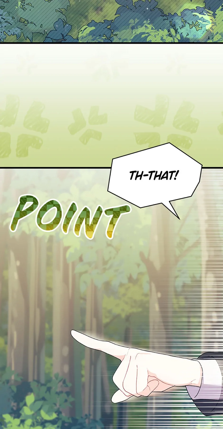 I Don’t Want To Play Matchmaker! [Official] - Episode 18 manhwa