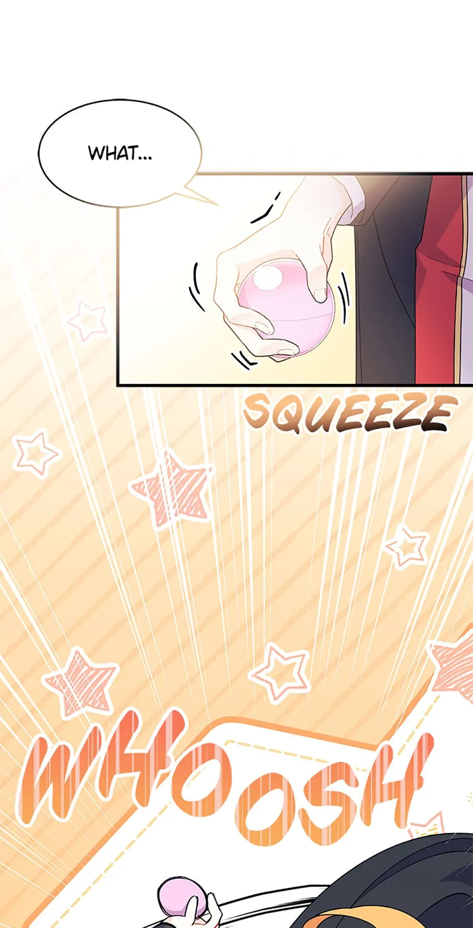 I Don’t Want To Play Matchmaker! [Official] - Episode 18 manhwa