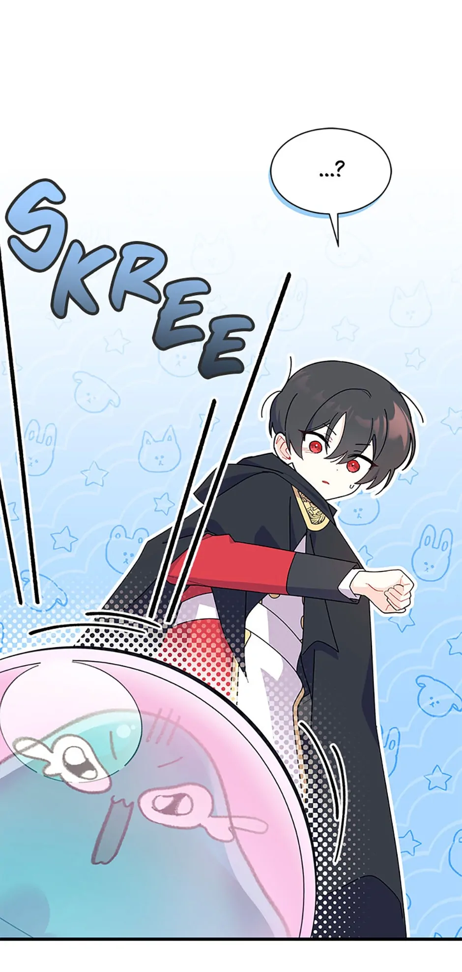 I Don’t Want To Play Matchmaker! [Official] - Episode 18 manhwa