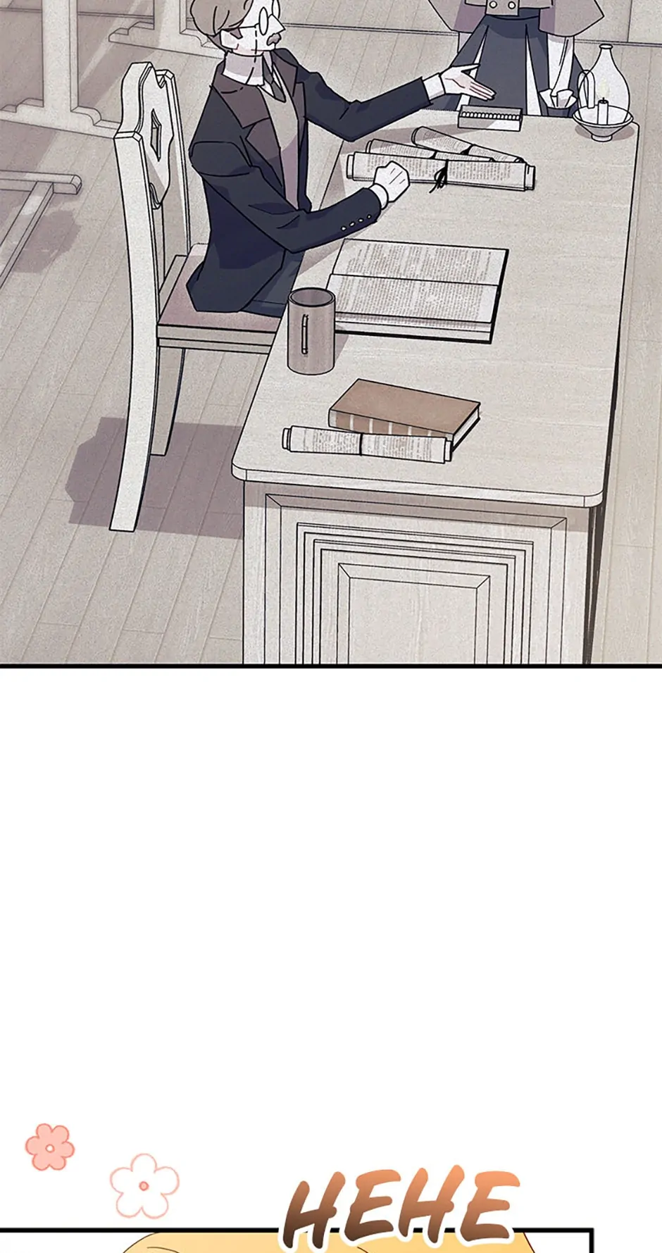 I Don’t Want To Play Matchmaker! [Official] - Episode 18 manhwa