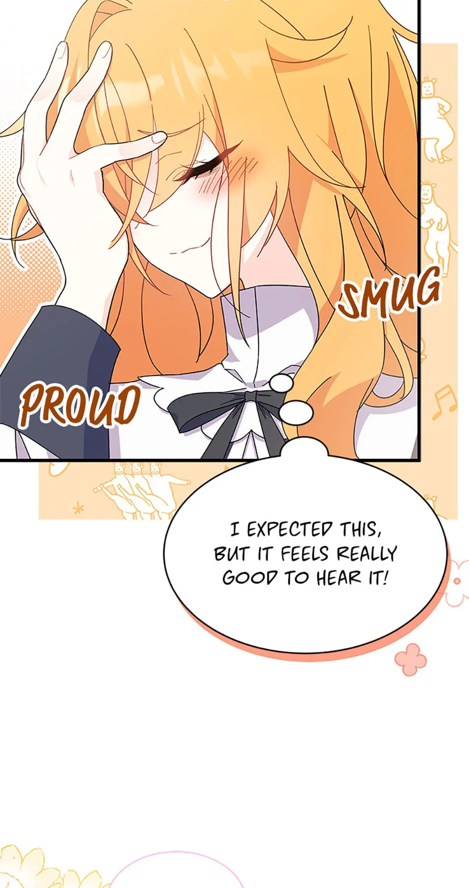 I Don’t Want To Play Matchmaker! [Official] - Episode 18 manhwa