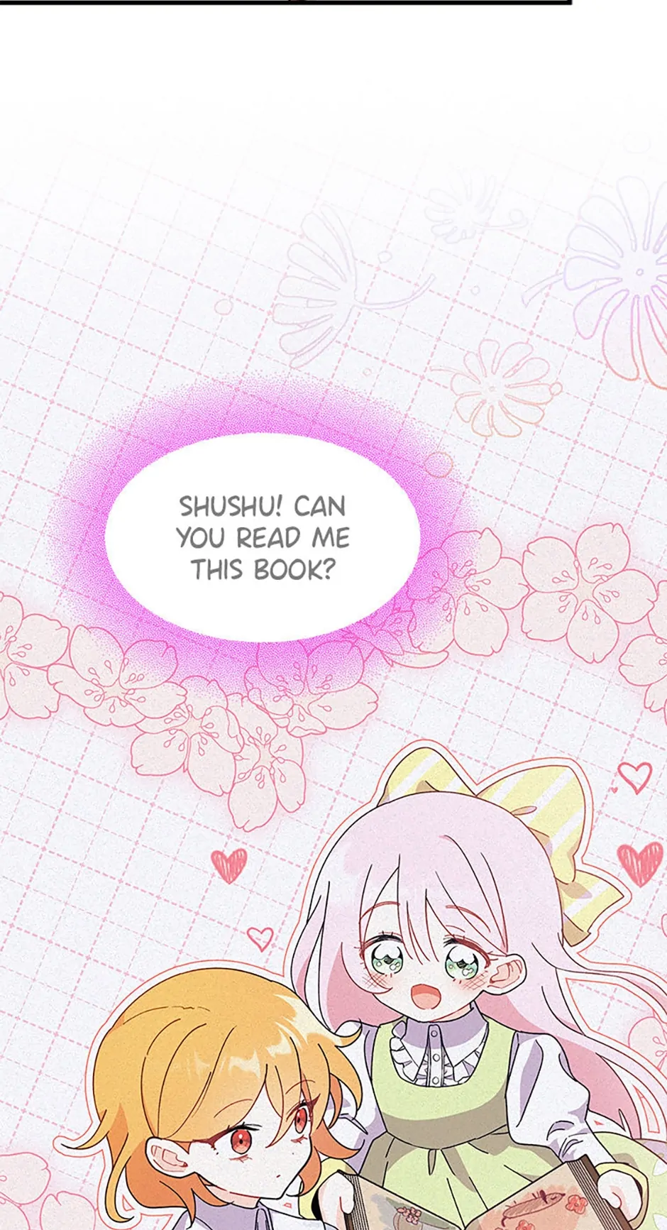 I Don’t Want To Play Matchmaker! [Official] - Episode 18 manhwa