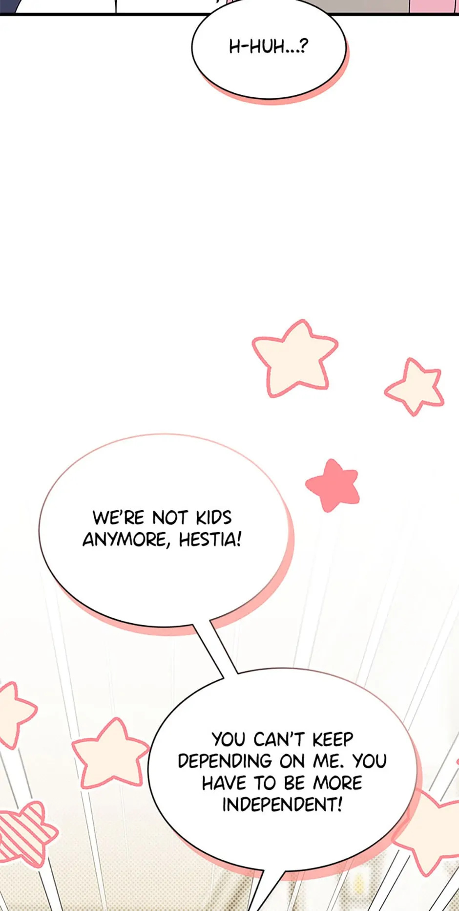 I Don’t Want To Play Matchmaker! [Official] - Episode 18 manhwa