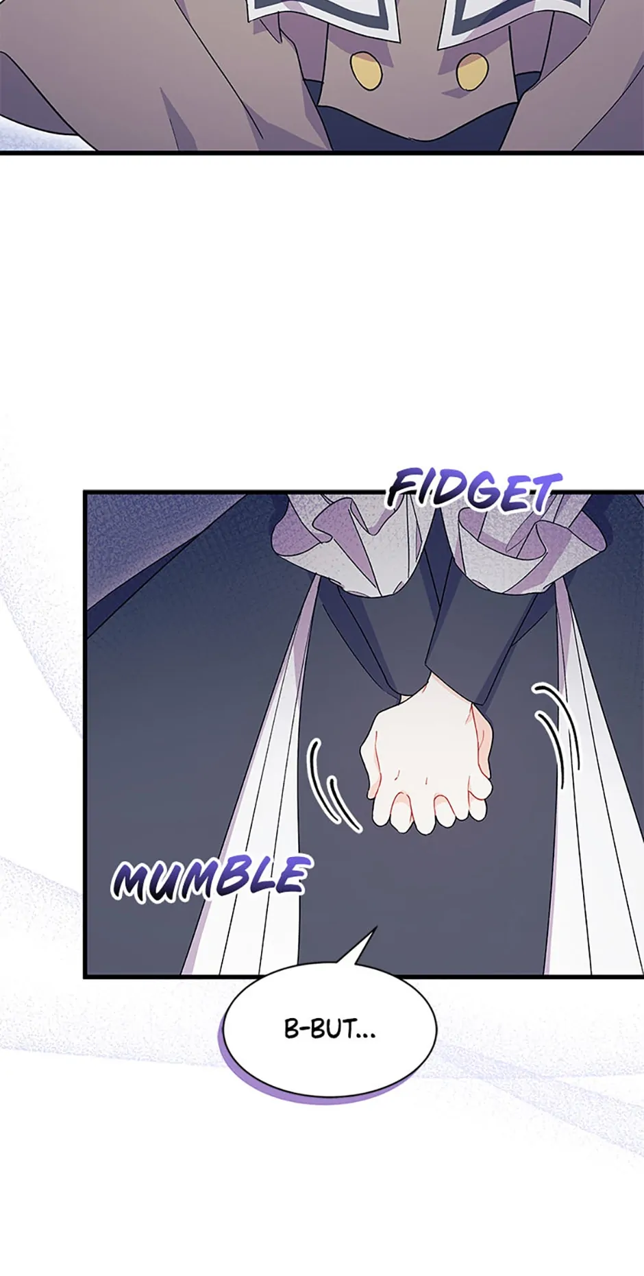 I Don’t Want To Play Matchmaker! [Official] - Episode 18 manhwa