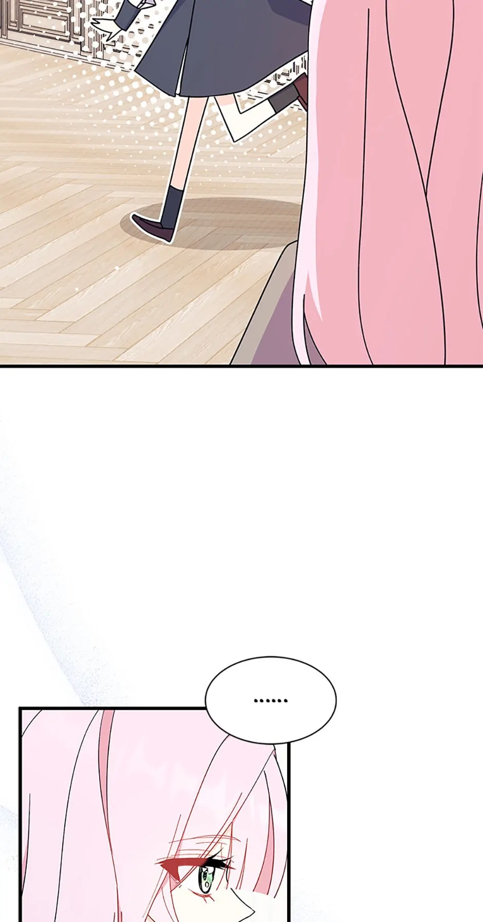I Don’t Want To Play Matchmaker! [Official] - Episode 18 manhwa