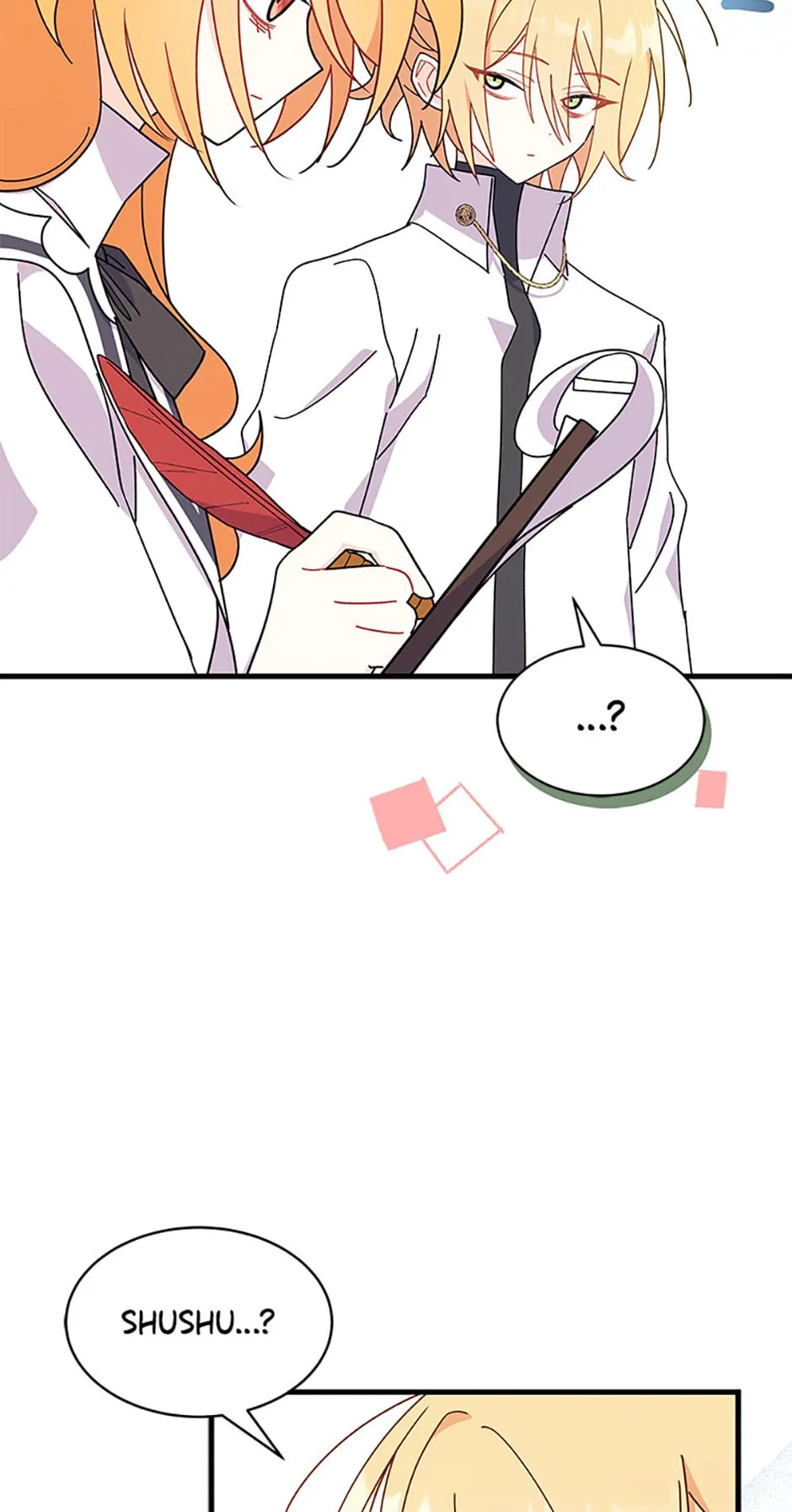 I Don’t Want To Play Matchmaker! [Official] - Episode 18 manhwa