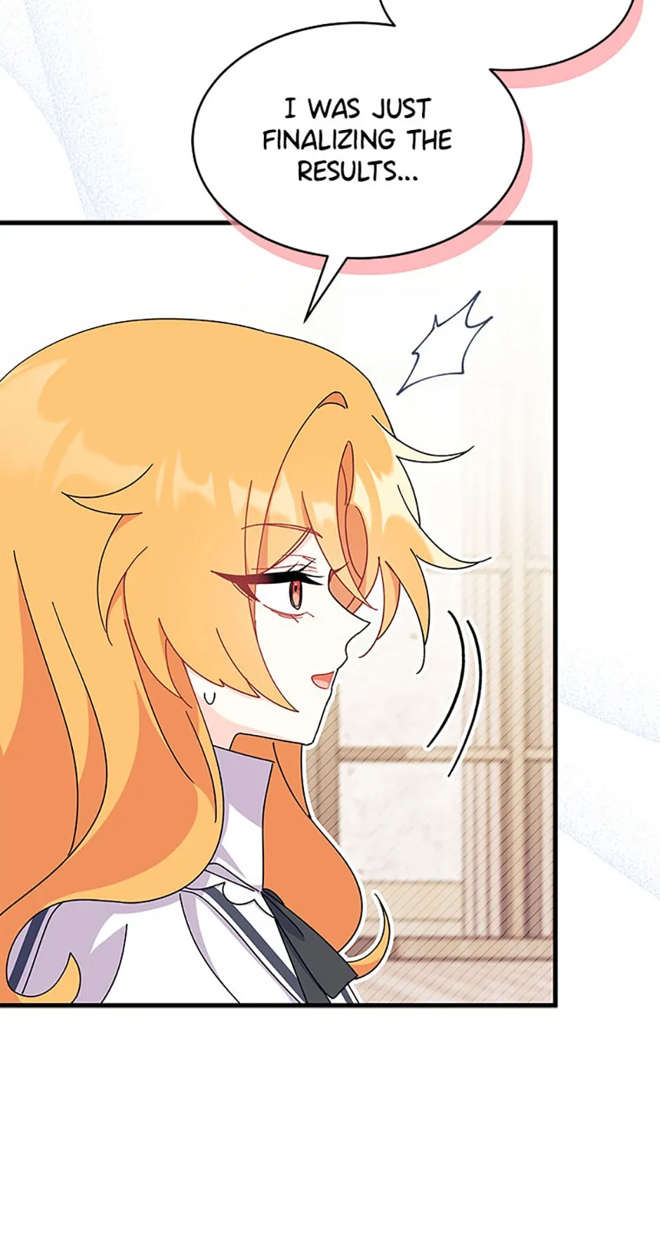 I Don’t Want To Play Matchmaker! [Official] - Episode 18 manhwa