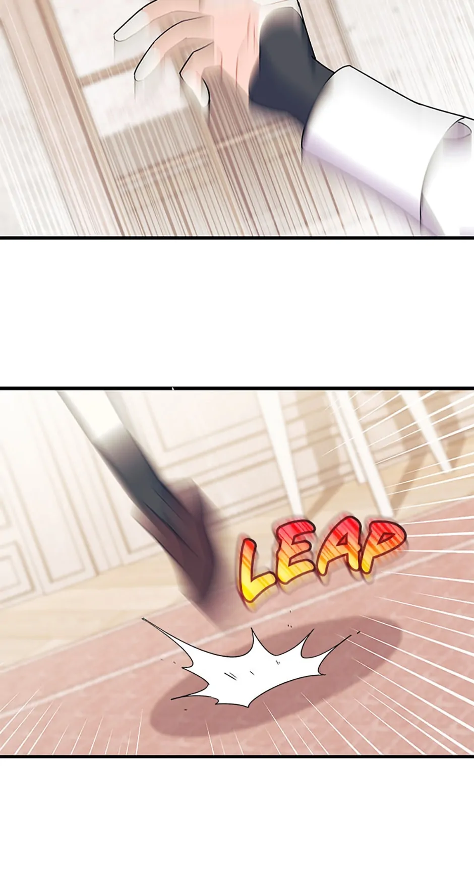 I Don’t Want To Play Matchmaker! [Official] - Episode 18 manhwa