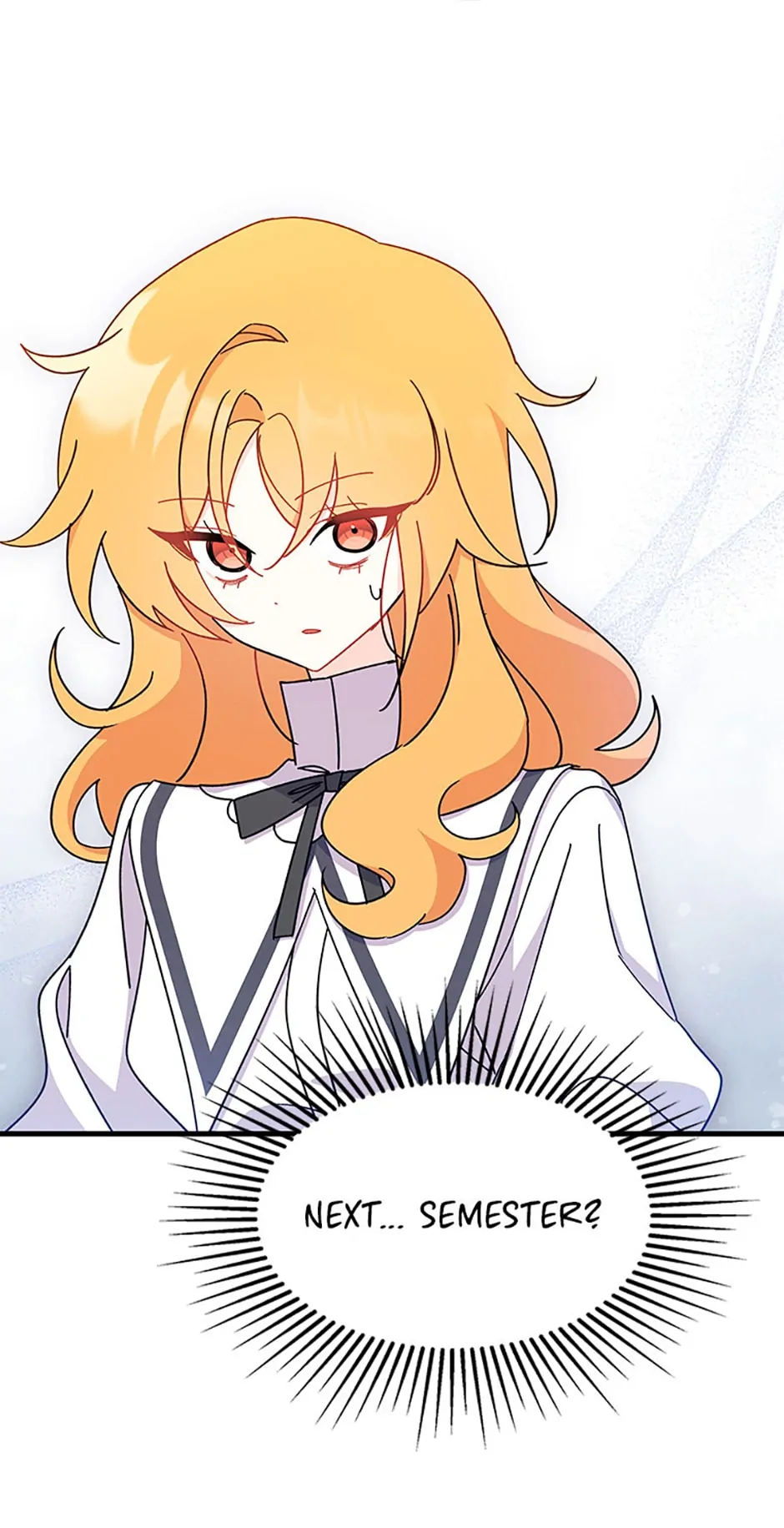 I Don’t Want To Play Matchmaker! [Official] - Episode 18 manhwa