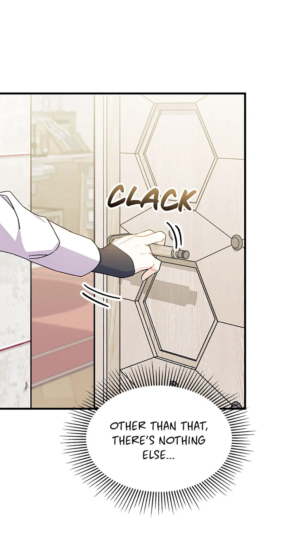 I Don’t Want To Play Matchmaker! [Official] - Episode 19 manhwa