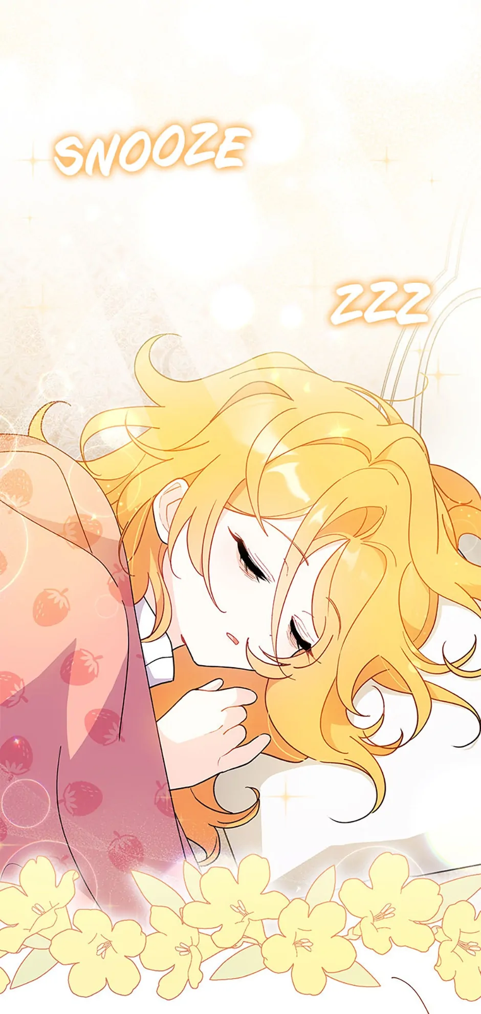 I Don’t Want To Play Matchmaker! [Official] - Episode 19 manhwa