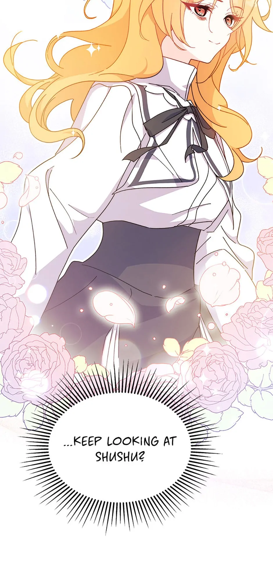 I Don’t Want To Play Matchmaker! [Official] - Episode 19 manhwa