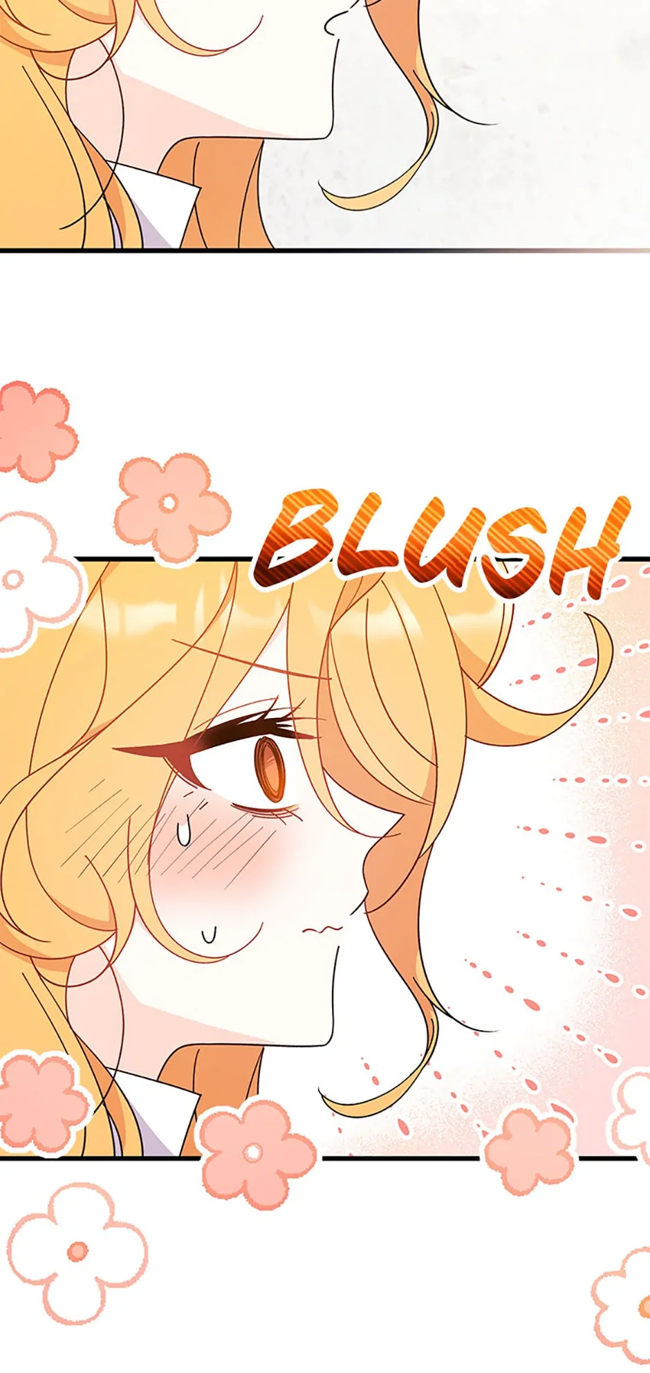 I Don’t Want To Play Matchmaker! [Official] - Episode 19 manhwa
