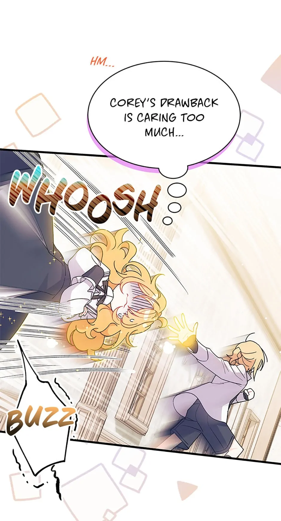 I Don’t Want To Play Matchmaker! [Official] - Episode 19 manhwa