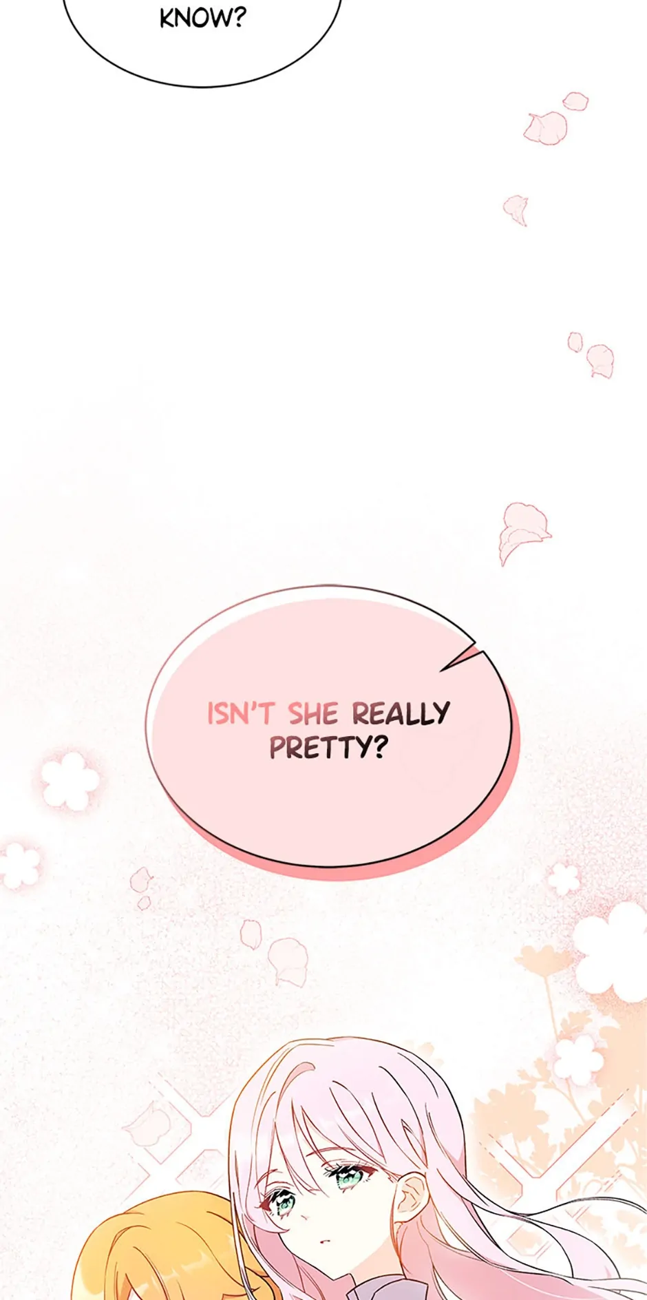 I Don’t Want To Play Matchmaker! [Official] - Episode 2 manhwa
