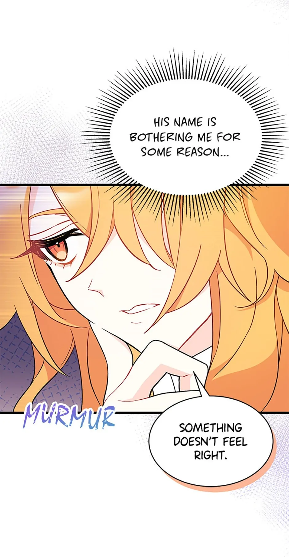 I Don’t Want To Play Matchmaker! [Official] - Episode 2 manhwa